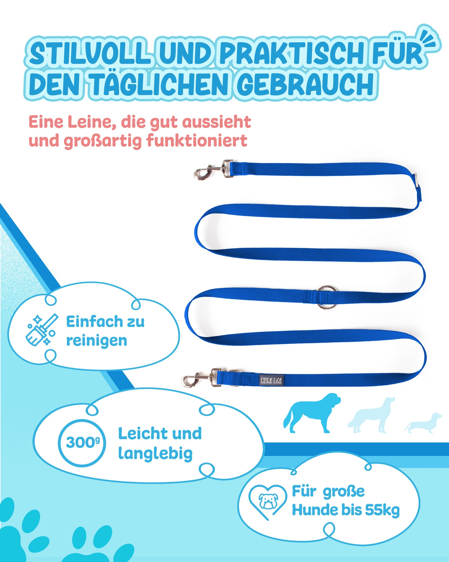 Blaublüter