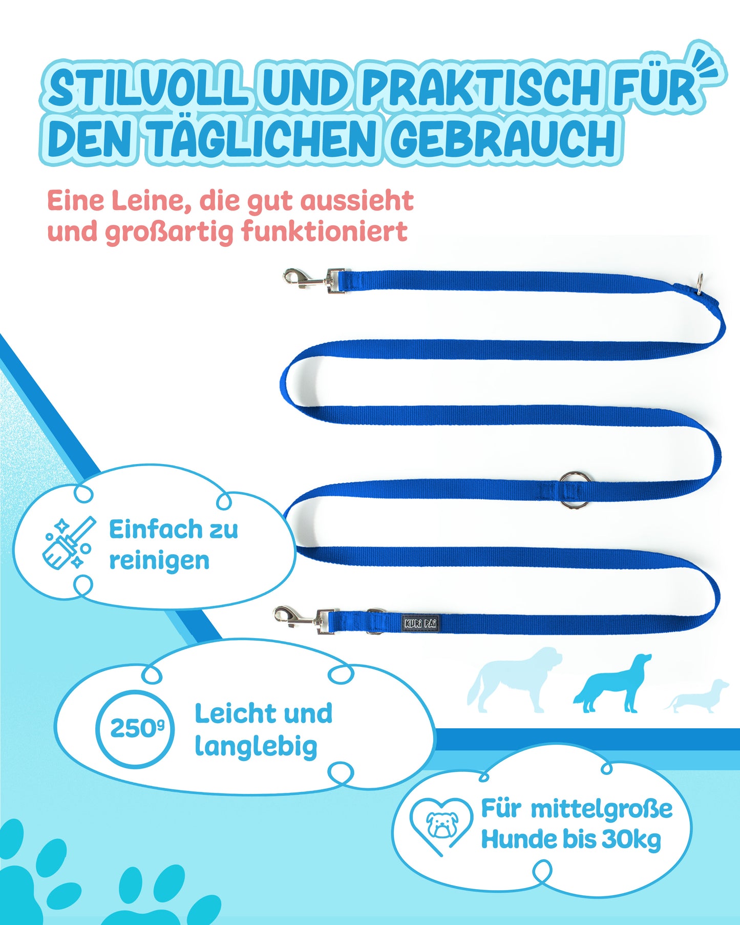 Blaublüter