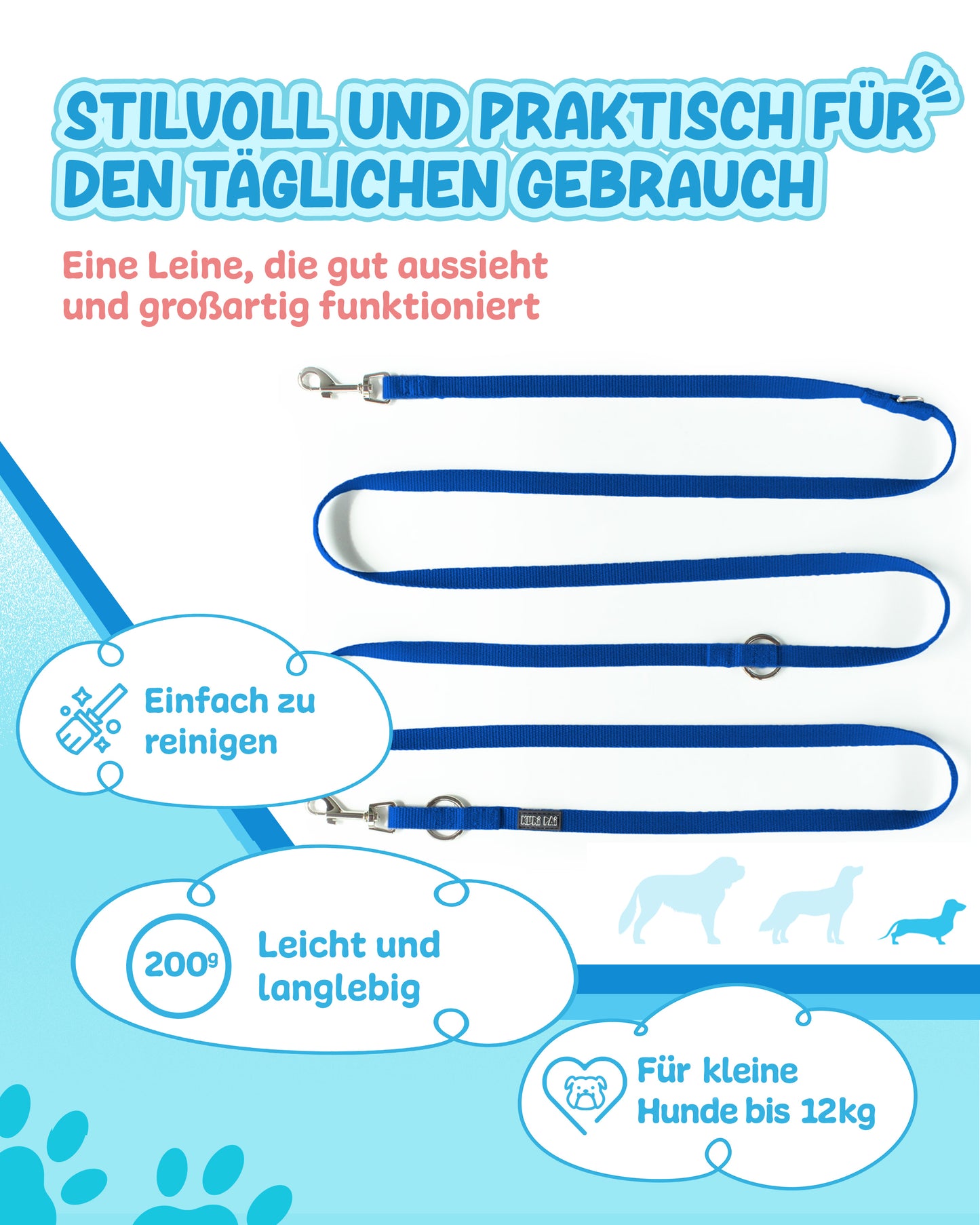 Blaublüter