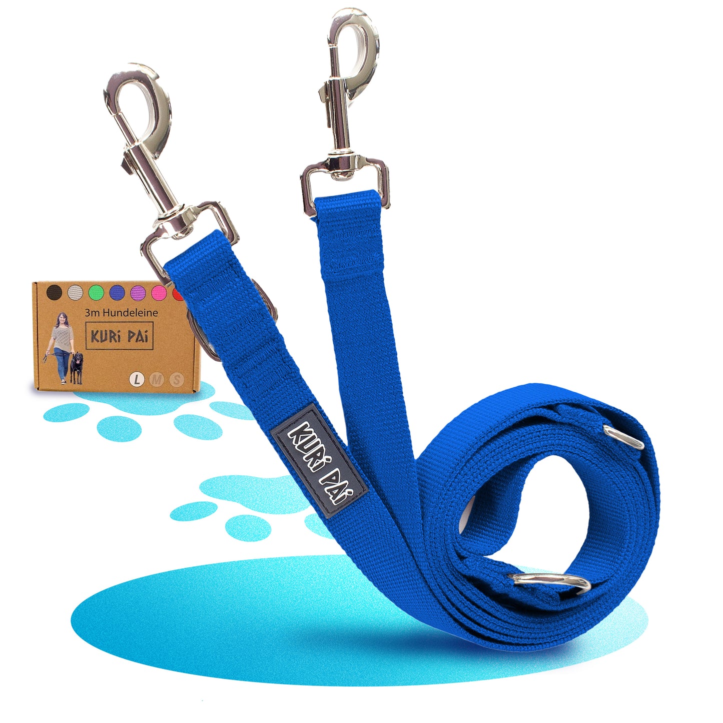 Blaublüter
