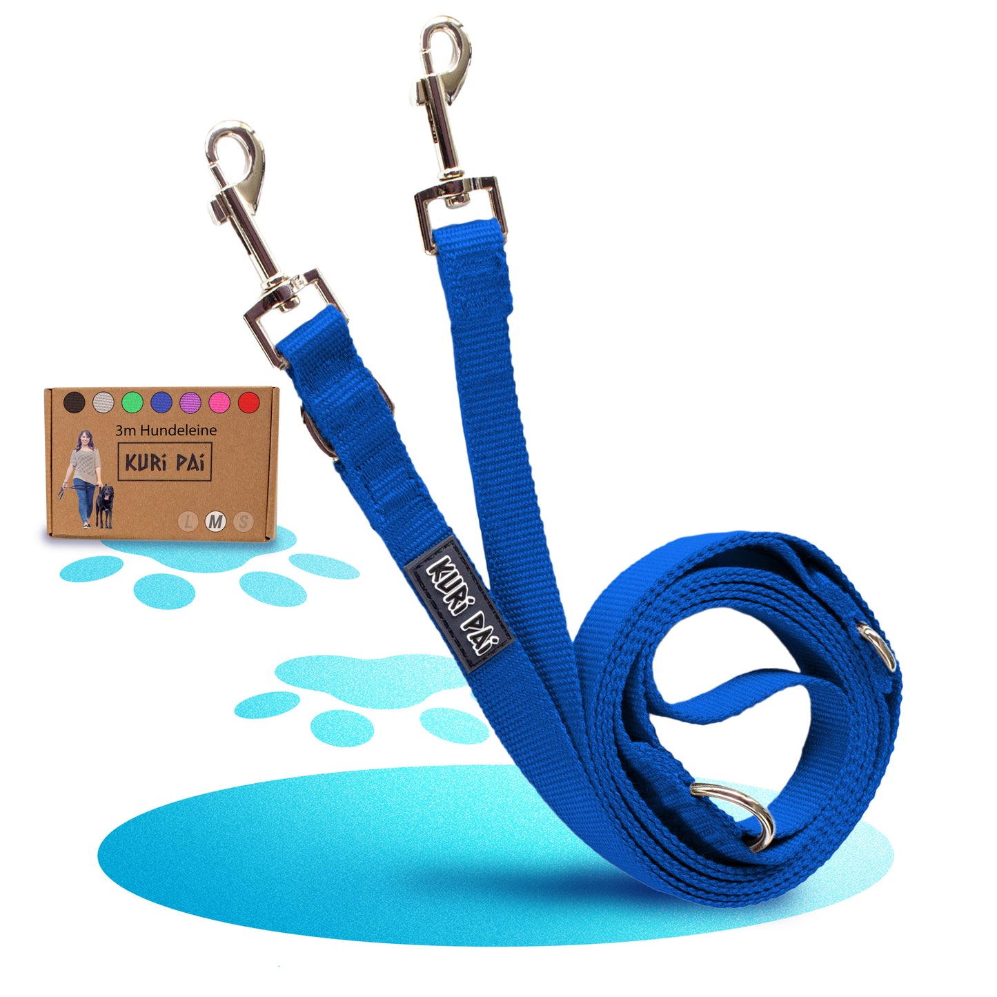 Blaublüter
