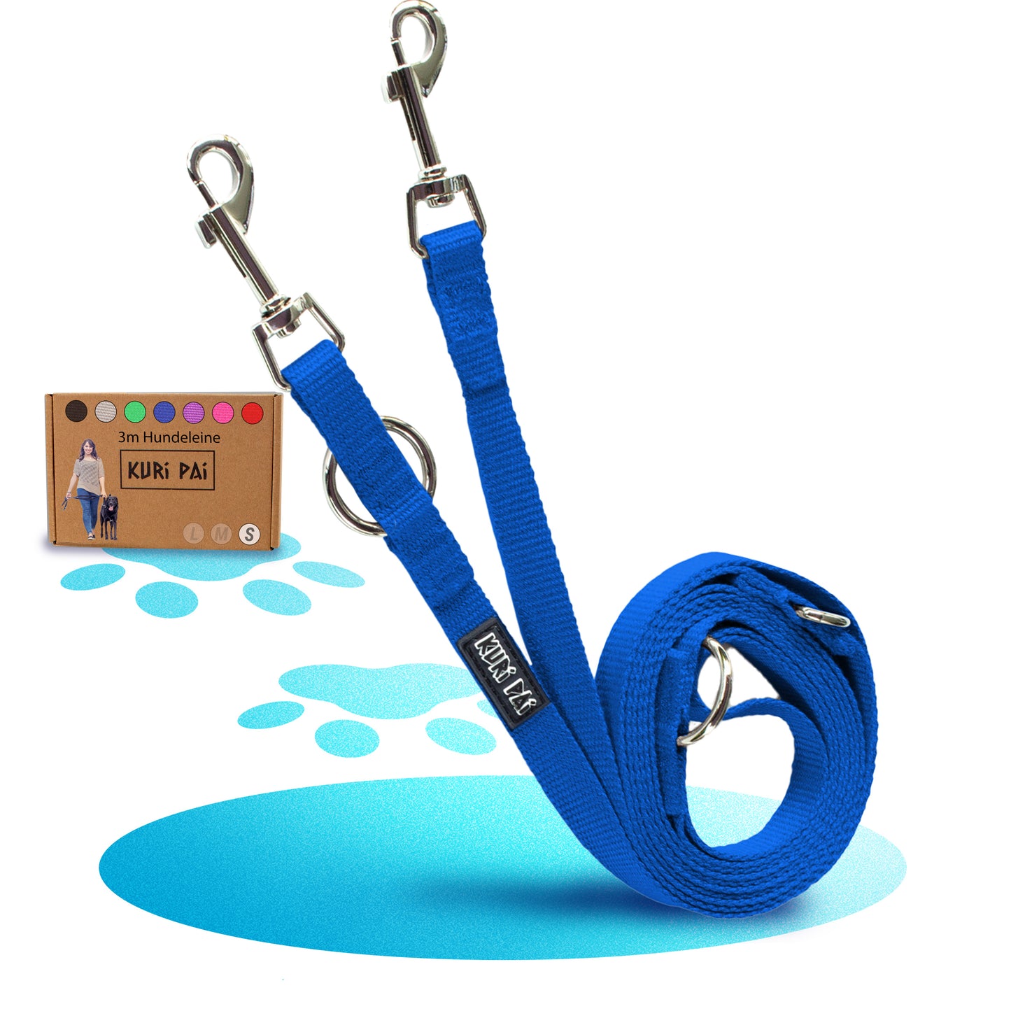 Blaublüter