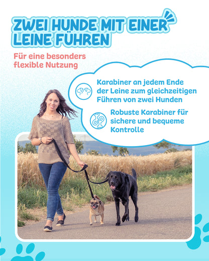 Blaublüter