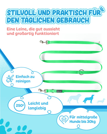 Grashüpfer