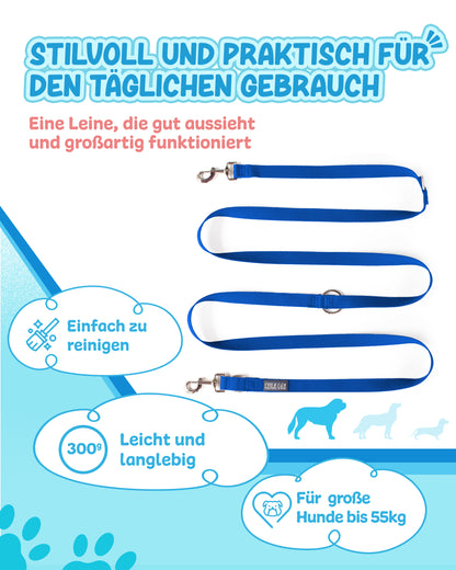 Blaublüter