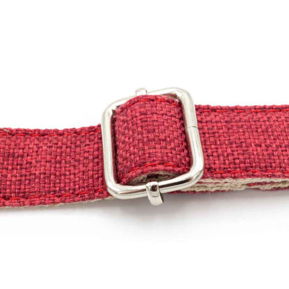 Halsband für Rudolph & Blitz